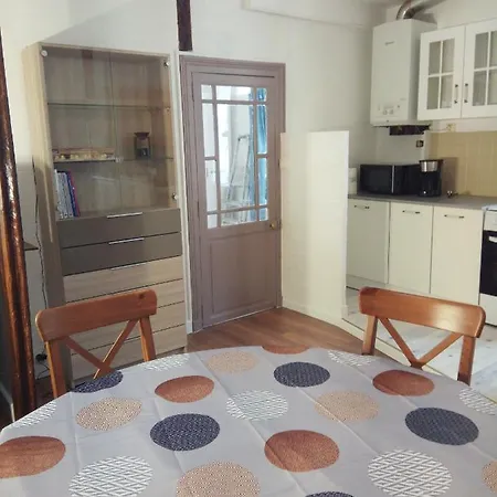 Appartement 2 Chambres 52 M2 Centre Ville Vendome Exterior photo