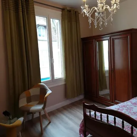 Appartement 2 Chambres 52 M2 Centre Ville Vendome Exterior photo