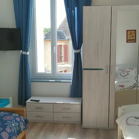 Appartement 2 Chambres 52 M2 Centre Ville Vendome Exterior photo