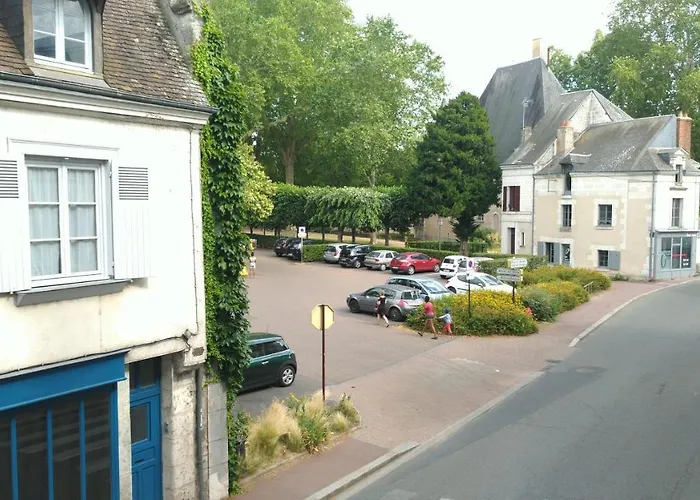 Appartement 2 Chambres 52 M2 Centre Ville