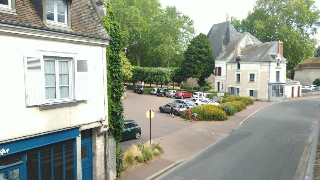 2 52 M2 Centre Apartment Vendome