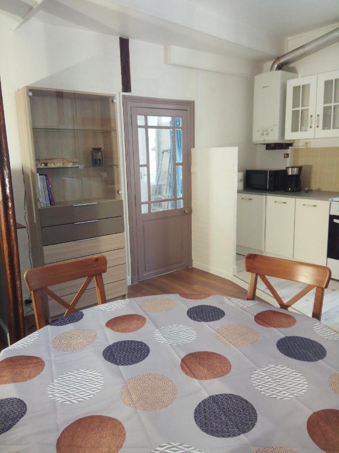 Apartment 2 52 M2 Centre