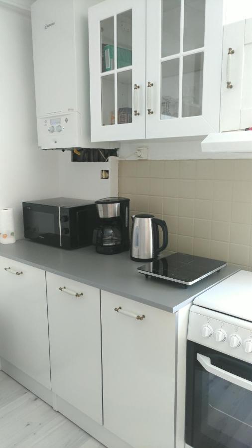 2 52 M2 Centre Apartment