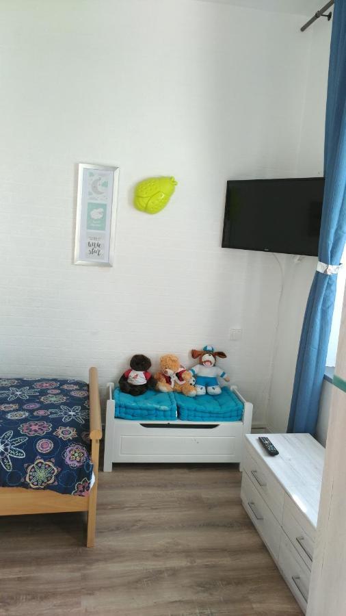 Apartment 2 52 M2 Centre Vendome